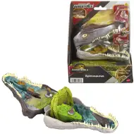 Jurský svet: Znovuzrodenie Micro Adventures Spinosaurus mini herná súprava - Mattel