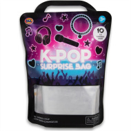 K-POP balíček s prekvapením (10 kusov)