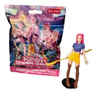 K-Pop Lovci démonov prekvapivá figúrka s kartičkou