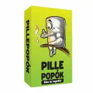 Kartová hra Pillepopók