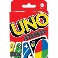 Kartová hra UNO - Mattel
