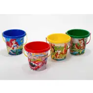 Malé vedierko 1,5l - sortiment