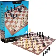 Klasická šachová súprava – Spin Master