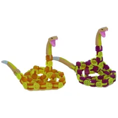 Klixx Creaturez: Chřestýš v rôznych variantoch obrázok 2