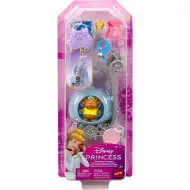 Kočiarik pre domácich miláčikov Disney princezné Popoluška - Mattel
