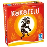 Kokopelli stolová hra - Piatnik