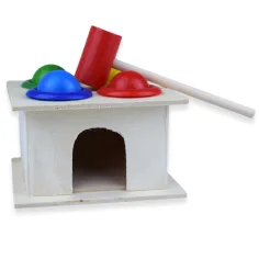 Konck the Ball je zručnostná hra obrázok 2