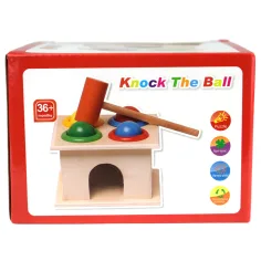 Konck the Ball je zručnostná hra obrázok 5
