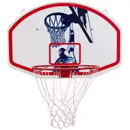 Panel na basketbal 60x90cm - Spartan