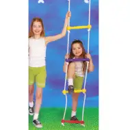 Lanový rebrík - D-Toys