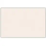 Krémový papierový obrus – 120x180 cm