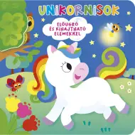 Kto sa skryl? - Pop-up kniha o jednorožcoch