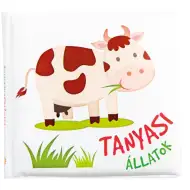 Kúpte sa s nami! - Knižka o špliechaní s farmárskymi zvieratami