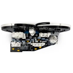 LEGO® Architecture: New York – Veľké jablko (21066) obrázok 4