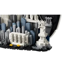 LEGO® Architecture: New York – Veľké jablko (21066) obrázok 6