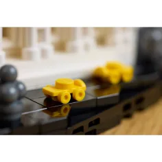 LEGO® Architecture: New York – Veľké jablko (21066) obrázok 9