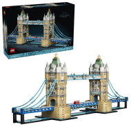 LEGO® Architektúra: Tower Bridge (21067)