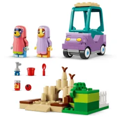 LEGO® Bluey™: Babičky s Bingom a Blueyom (11216) obrázok 3