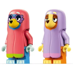LEGO® Bluey™: Babičky s Bingom a Blueyom (11216) obrázok 6