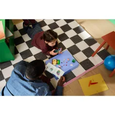 LEGO® Bluey™: Babičky s Bingom a Blueyom (11216) obrázok 7