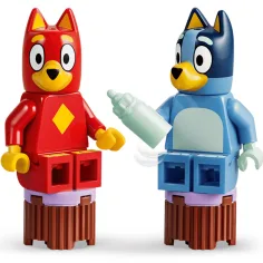 LEGO® Bluey™: Rezavý a Bluey v škole (11221) obrázok 3