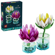 LEGO® Botanicals: Lekná (11511)