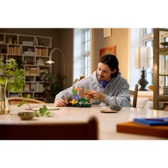 LEGO® Botanicals: Lesné huby (11505) obrázok 12