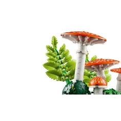 LEGO® Botanicals: Lesné huby (11505) obrázok 5