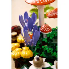 LEGO® Botanicals: Lesné huby (11505) obrázok 9