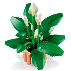 LEGO® Botanicals: Lopatkovec (11504) obrázok 4