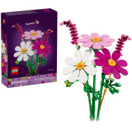LEGO® Botanicals: Motýlie kvety (11514)