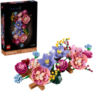 LEGO® Botanicals: Nástenná kvetinová dekorácia (11503)
