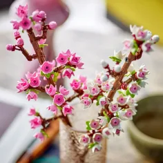 LEGO® Cherry Blossoms (40725) obrázok 6