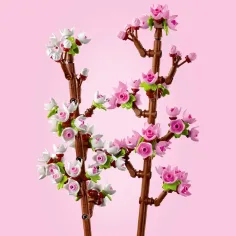 LEGO® Cherry Blossoms (40725) obrázok 7