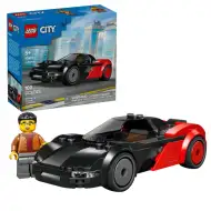 LEGO® City: Elektrické superauto (60486)