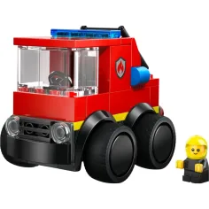 LEGO® City: Vozidlá – Hasičské auto (60482) obrázok 2
