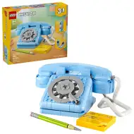 LEGO® Creator: Retro telefón (31174)