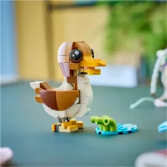 LEGO® Creator: Roztomilé zvieratká: Hravé šteniatko (31382) obrázok 3