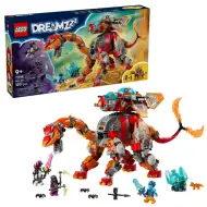 LEGO® DREAMZzz: Dinosauří vesmírna loď (71514)
