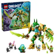 LEGO® DREAMZzz: Lišiaci strážny robotický oblek (71508)