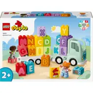LEGO® DUPLO®: ABC nákladné auto (10421)