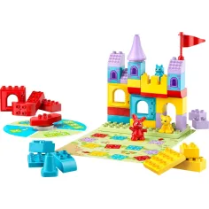 LEGO® DUPLO®: Hra s Hopsiho zámkom (10450) obrázok 3