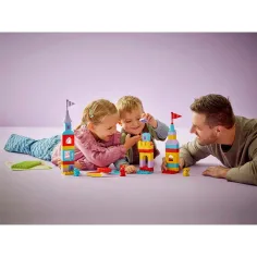 LEGO® DUPLO®: Hra s Hopsiho zámkom (10450) obrázok 7