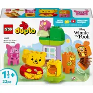 LEGO® DUPLO®: Párty k narodeninám Macka Pú (10457)
