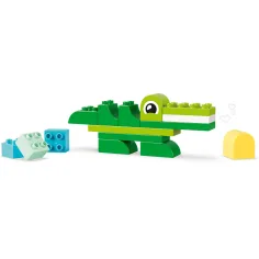 LEGO® DUPLO®: Stavebnica so zvieratkami (10472) obrázok 3