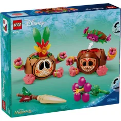 LEGO® Disney™: Kakamora (43293) obrázok 5
