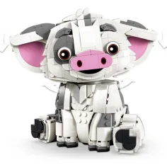 LEGO® Disney™: Pua (43292) obrázok 3