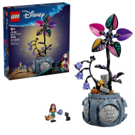 LEGO® Disney™: Sallyin kvetináč (43288)