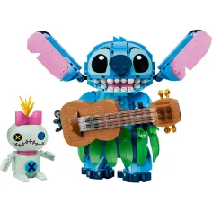 LEGO® Disney™ Stitch a Spot (43296) obrázok 2