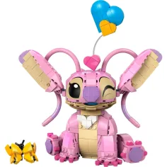 LEGO® Disney: Anjel (43257) obrázok 3